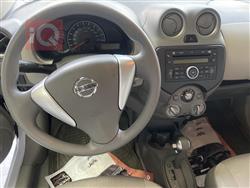 نيسان ميكرا